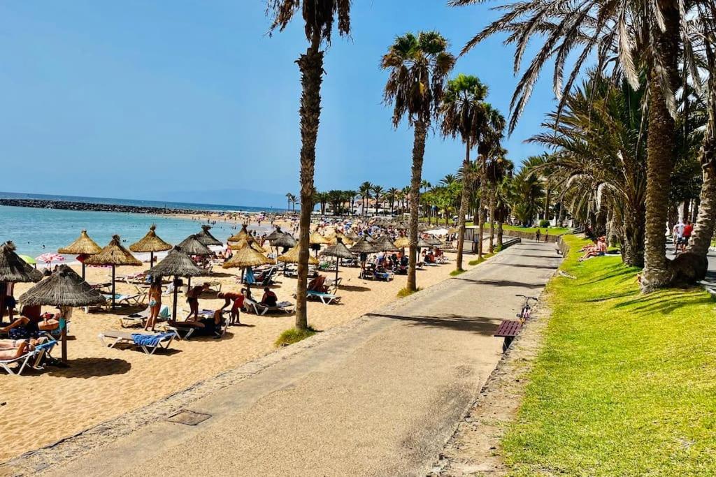 The Heights Relax Appartement Los Cristianos (Tenerife)