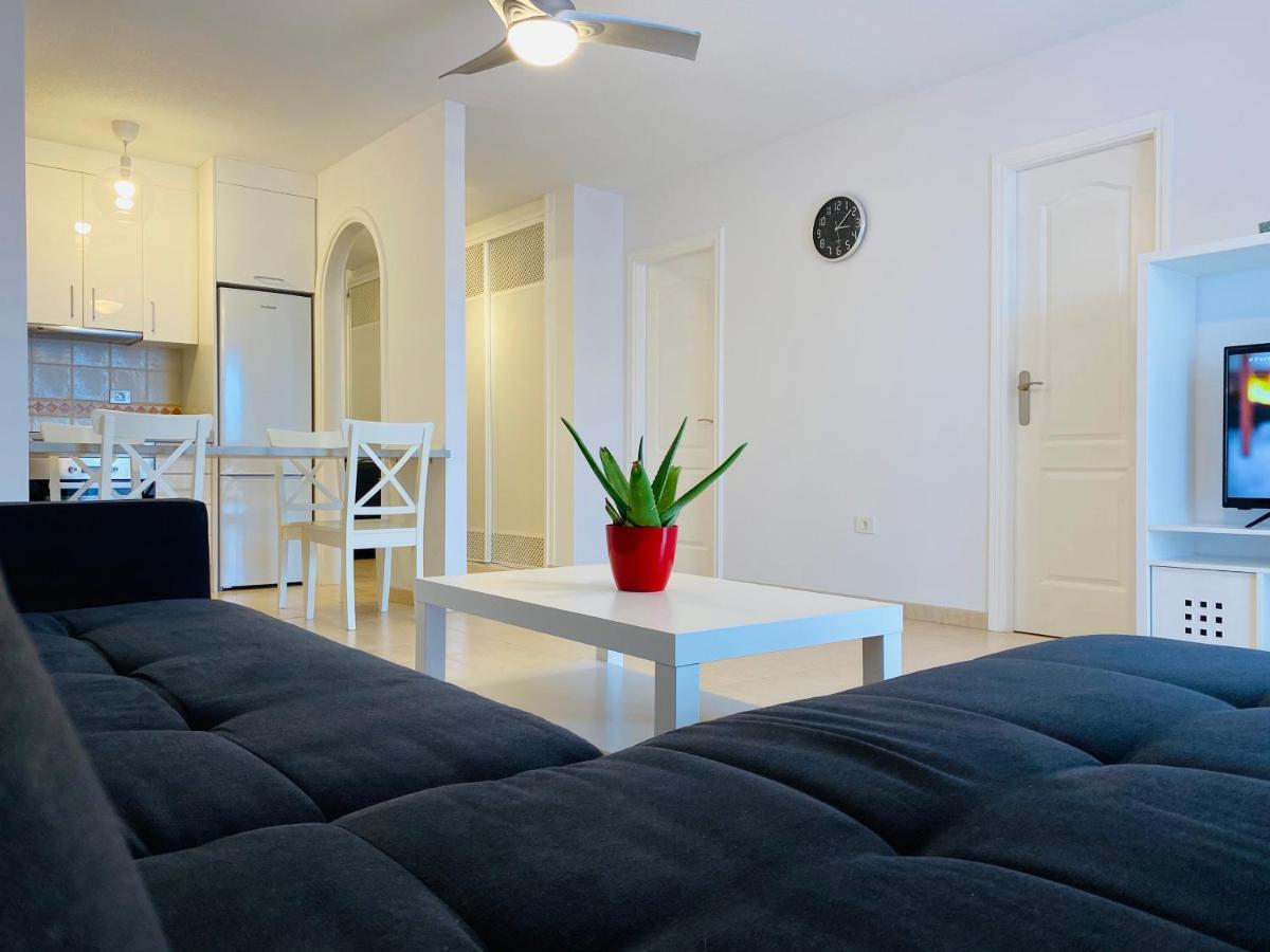 The Heights Relax Appartement Los Cristianos (Tenerife)